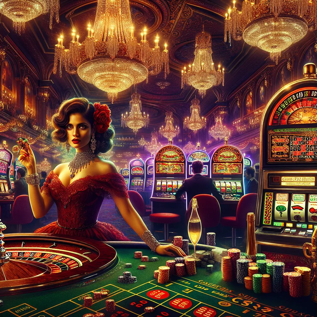 Casino Diemelstadt Gewinnstrategien: Entdecken Sie die Neuesten Casino-Tricks für Roulette und Spielautomaten (15. Sept 2023)