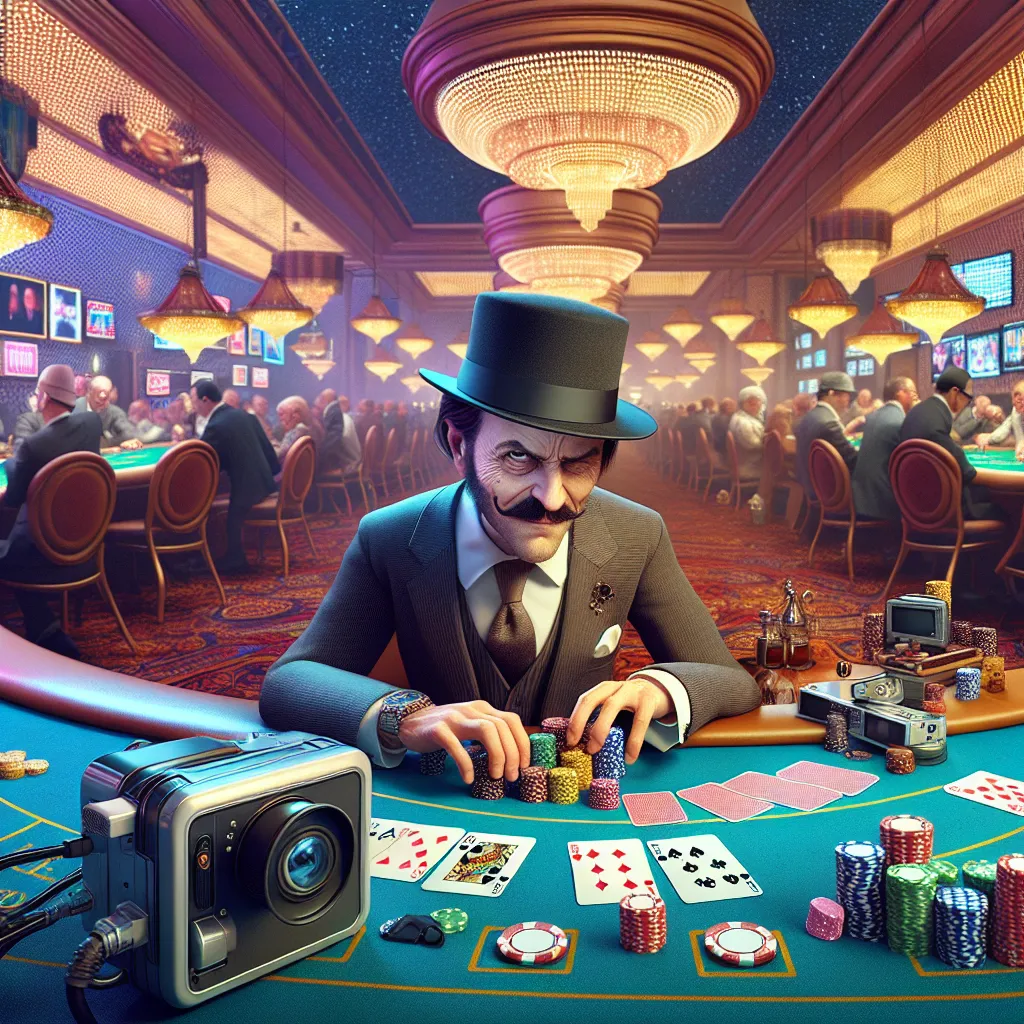 Die ultimativen Spielautomaten Tricks: Erfahren Sie, wie Sie im Zwickau Casino beim Roulette gewinnen!