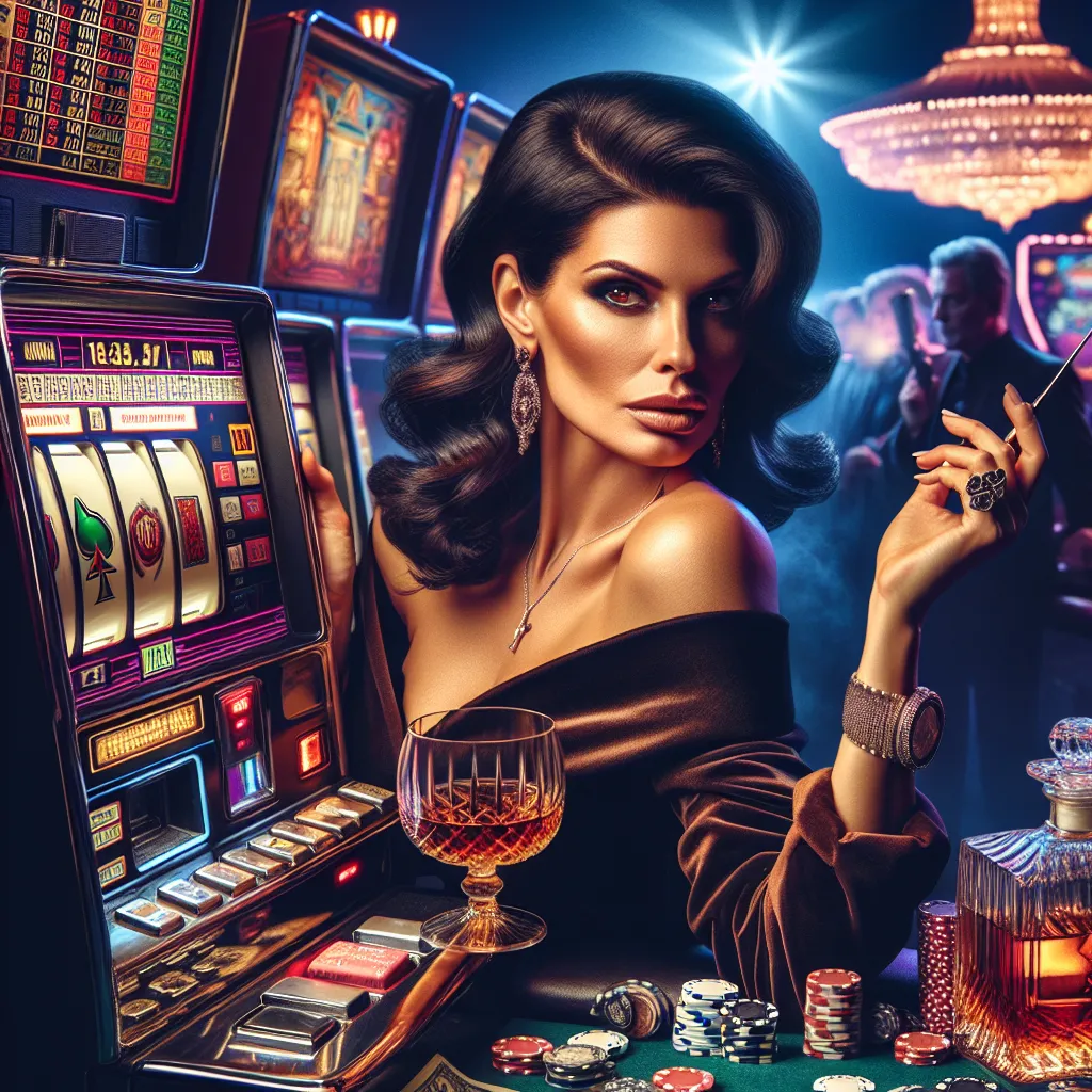 Spielautomaten Casino Bad Neustadt an der Saale Strategien: Exklusive Insider-Tipps für mehr Gewinn!