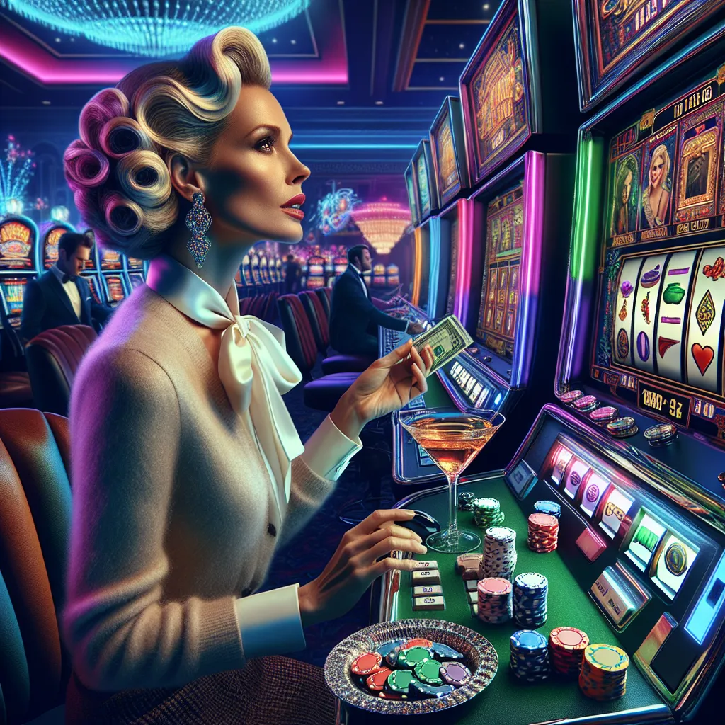 Spielautomaten Casino Elstra Heist: Dreister Betrug am 15. Juli 2023 – Wie Gauner das Casino austricksten!